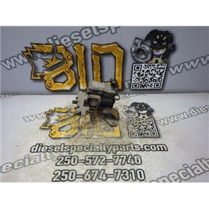 2001 2002 DODGE SLT 3500 DUALLY 5.9 24V DIESEL NV5600 4X4 ABS PUMP 52010074AF