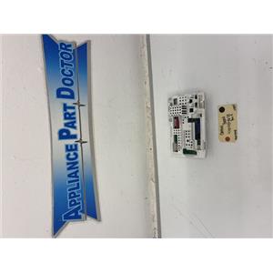 Maytag Washer W10484678 Rev A Control Board Used