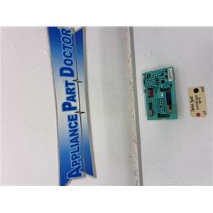 Whirlpool Washer W10445380 Rev G Control Board Used