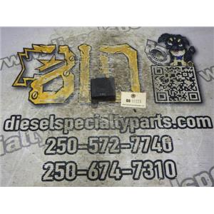 2001 2002 DODGE SLT 3500 DUALLY 5.9 24V DIESEL NV5600 4X4 DAY TIME LIGHTS MODULE