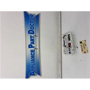 Whirlpool Washer W10671337 Rev D Control Board Used