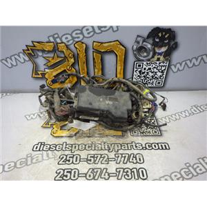 2001 2002 DODGE SLT 3500 DUALLY 5.9 24V DIESEL NV5600 4X4 ENG. BAY FUSE HARNESS