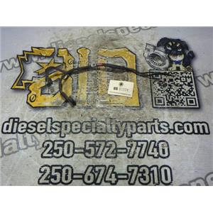 2001 2002 DODGE SLT 3500 DUALLY 5.9 24V DIESEL NV5600 4X4 GRID HEAT WIRE HARNESS