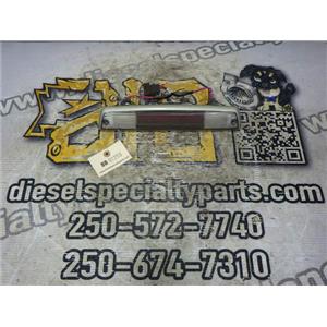 2001 2002 DODGE SLT 3500 DUALLY 5.9 24V DIESEL NV5600 4X4 3RD BARKE LIGHT LAMP
