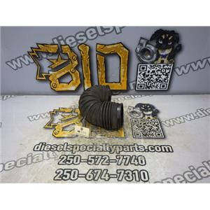 2001 2002 DODGE SLT 3500 DUALLY 5.9 24V DIESEL NV5600 4X4 AIR INTAKE  53030294