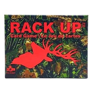 Rack Up: The Hunting Card Game by Tin Robot Games - SEALED