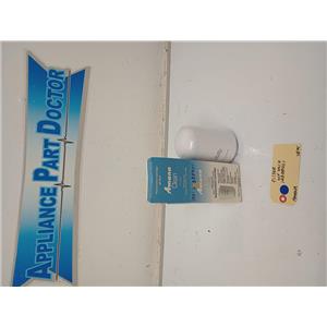AMANA REFRIGERATOR WF401S 12388401 FILTER NEW OEM