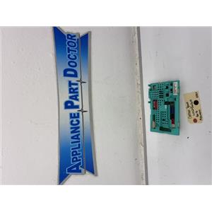 Whirlpool/Kenmore Washer W10296064 Rev B Control Board Used