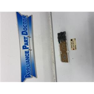 Samsung Washer DC41-00242A Control Board Used