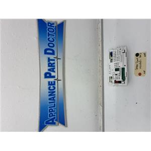 Whirlpool Washer W11101101 Rev D Control Board Used