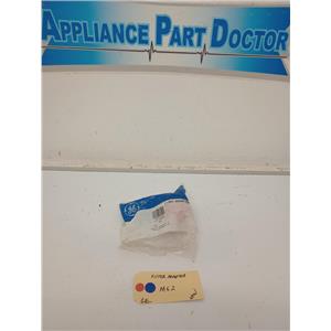 GE REFRIGERATOR MG2 FILTER ADAPTER NEW OEM
