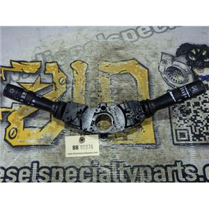 2012 2013 KIA SORENTO EX 3.5 AUTO OEM INTERIOR MULTI SWITCH SIGNAL / WIPERS