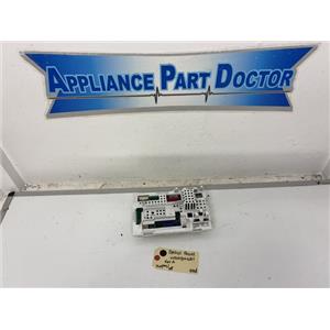 Maytag/Whirlpool Washer W10484681 Rev A Control Board Used