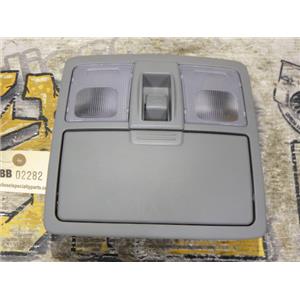 2012 2013 KIA SORENTO EX 3.5 AUTO OEM OVERHEAD ROOF CONSOLE SUNROOF SWITCH GRAY