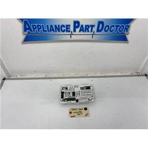 Amana Washer W11101098 Rev F Control Board Used