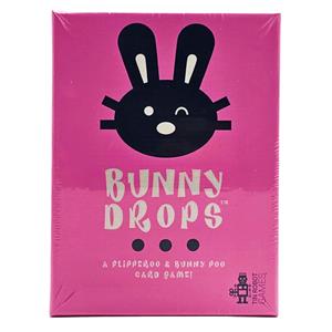 Bunny Drops by Tin Robot Games - SEALED