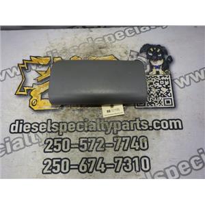 2003 2004 FORD F350 F250 XLT 6.0 DIESEL AUTO PASSENGER SIDE DASH COVER TRIM OEM