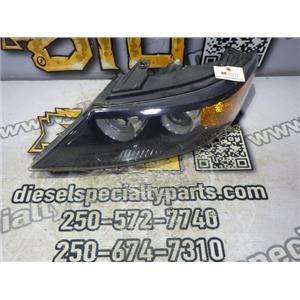 2012 2013 KIA SORENTO EX 3.5 AUTO OEM LEFT DRIVERS SIDE HEADLIGHT LAMP ASSEMBLY