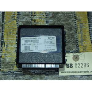 2012 2013 KIA SORENTO EX 3.5 AUTO OEM THEFT LOCKING KEYLESS ENTRY CONTROL MODULE