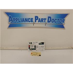 Whirlpool Washer W11171171 Rev A Control Board Used