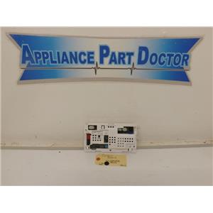Whirlpool Washer W111320238 Rev G Control Board Used
