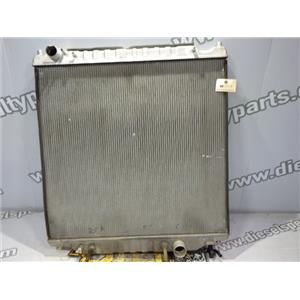 2003 2004 FORD F350 F250 XLT 6.0 DIESEL AUTO 4X4 ALUMINIUM RADIATOR PERFORMANCE