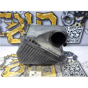 2012 2013 KIA SORENTO EX 3.5 AUTO OEM ENGINE AIR FILTER INTAKE FILTER ASSEMBLY