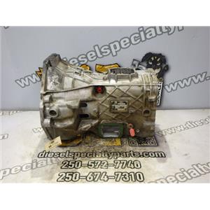 1988 - 1991 FORD F350 F250 GAS ZF5 5 SPEED S5-42 TRANSMISSION MAIN CASE HOUSING