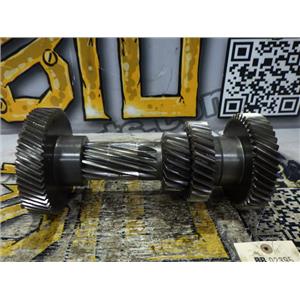 1988 - 1991 FORD F350 F250 GAS ZF5 5 SP S542 TRANS 5.72 FIRST COUNTER SHAFT GEAR