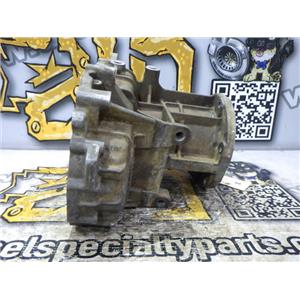 1988 - 1991 FORD F350 F250 GAS ZF5 5 SPEED S5-42 TRANSMISSION TAIL HOUSING 4X4