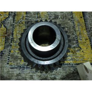 1988 -1991 FORD F350 F250 ZF5 5 SPEED S5-42 S5-47 REVERSE IDLER GEAR 29 TOOTH