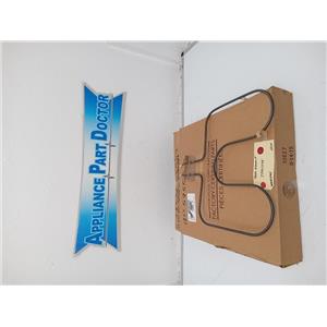 WHIRLPOOL OVEN 77001094 BAKE ELEMENT NEW FSP