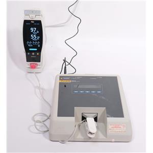 Fluke Bio-Tek Biomedical Index 2 SpO2 Simulator
