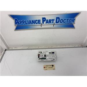 Whirlpool Washer W11101488 Rev F Control Board Used