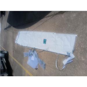 Boaters' Resale Shop of TX 2605 2303.01 QUANTUM 12' LAZY BAG FOR RELIANT KETCH