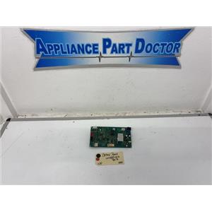 Whirlpool Washer W10857313 Rev B Control Board Used