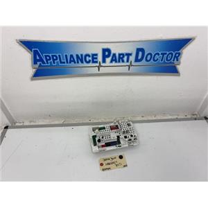 Kenmore Washer W10672907 Rev D Control Board Used