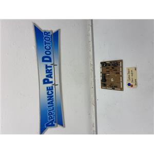 Samsung Refrigerator DA41-00811A Control Board Used