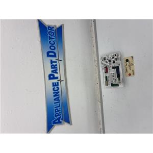 Maytag Washer W10480178 Rev L Control Board Used