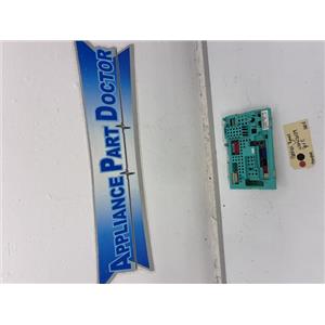 Maytag Washer W10406139 Rev C Control Board Used