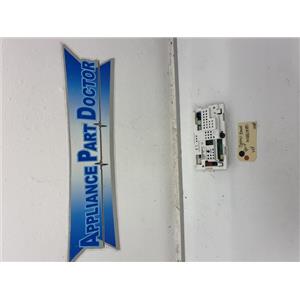 Whirlpool Washer W10803585 Rev F Control Board Used