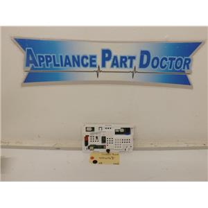 Whirlpool Washer W10916478 Rev A Control Board Used