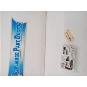WHIRLPOOL WASHER W10916478 REV A CONTROL BOARD USED