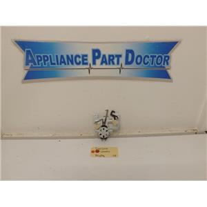 Maytag Range W10618131 Door Latch Open Box