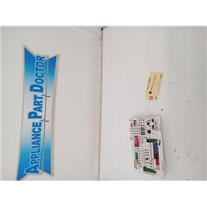 WHIRLPOOL WASHER W10582042 REV B CONTROL BOARD USED