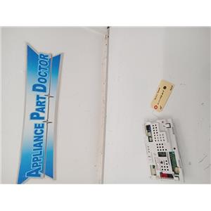 WHIRLPOOL WASHER W11101488 REV A CONTROL BOARD USED