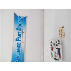 WHIRLPOOL WASHER W10671341 REV B CONTROL BOARD USED