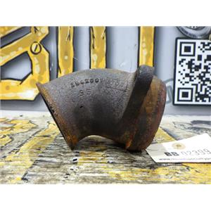 1999 2000 DODGE 3500 2500 5.9 24V DIESEL OEM HX35W TURBO EXHAUST ELBOW 3942091