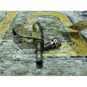 1999 2000 DODGE 3500 2500 5.9 24V DIESEL OEM LIFT PUMP INLET SUPPLY LINE 3943377