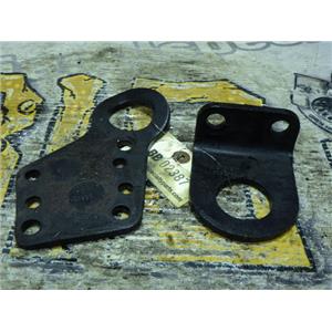 1999 2000 DODGE 3500 2500 5.9 24V DIESEL OEM ENGINE LIFT HOOK PLATE BRACKET